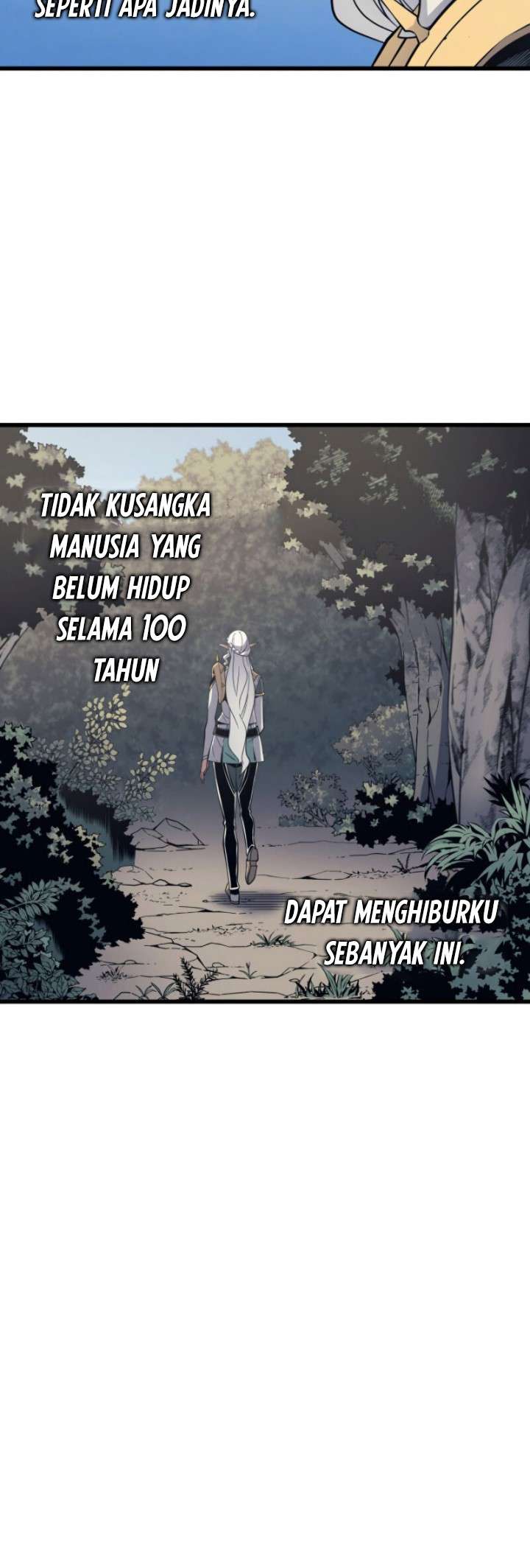 
              The Great Mage Returns After 4000 Years             Chapter 89