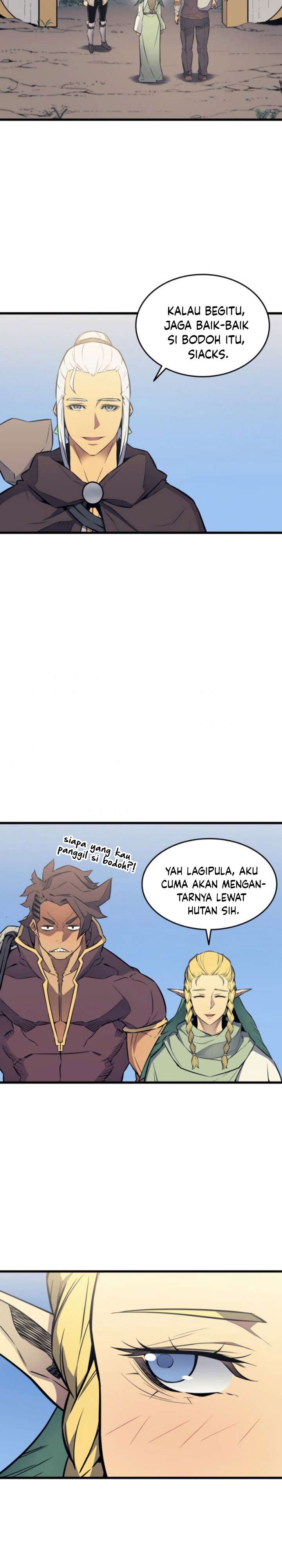 
              The Great Mage Returns After 4000 Years             Chapter 89
