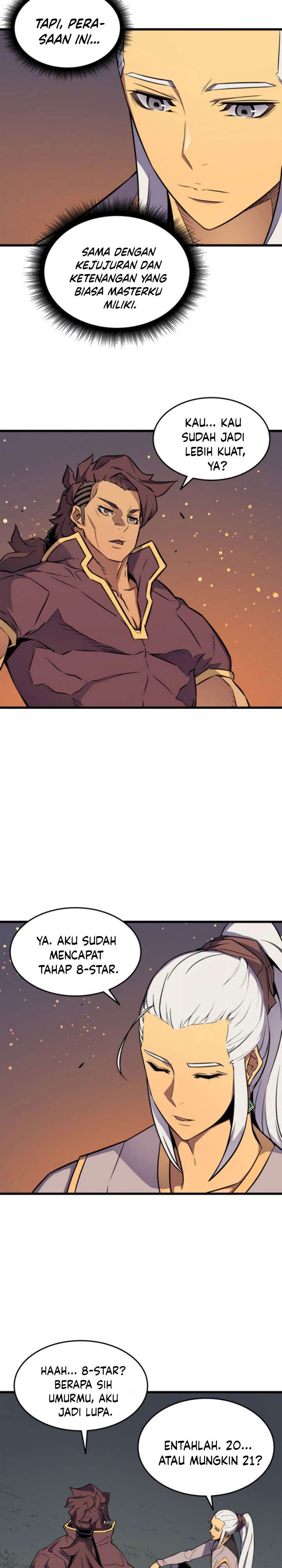 
              The Great Mage Returns After 4000 Years             Chapter 89