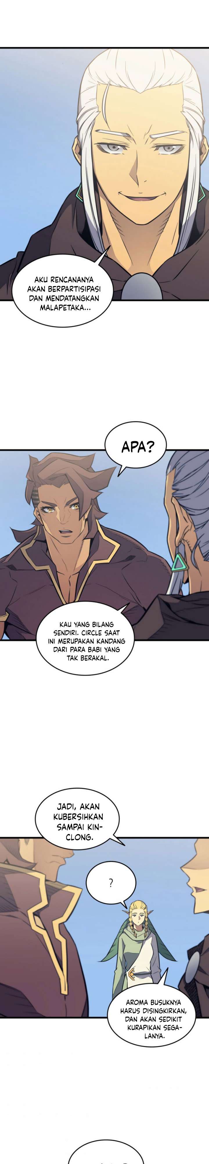 
              The Great Mage Returns After 4000 Years             Chapter 89