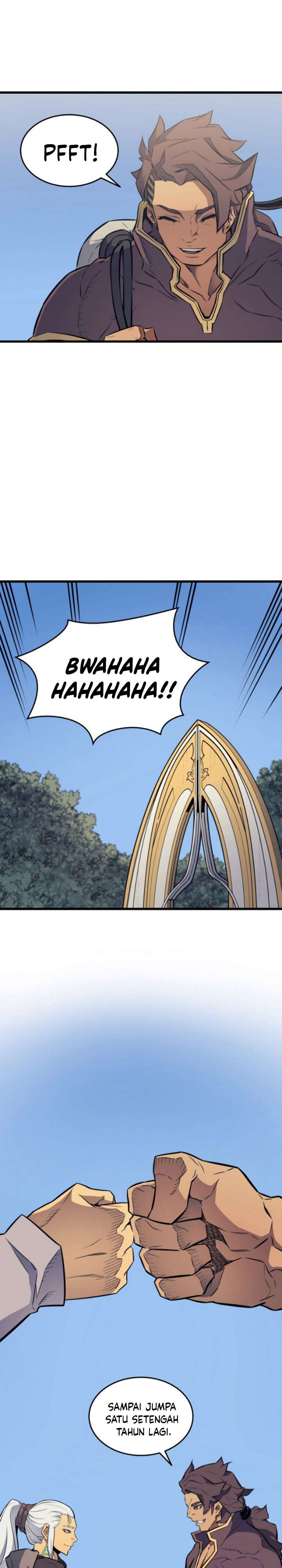 
              The Great Mage Returns After 4000 Years             Chapter 89