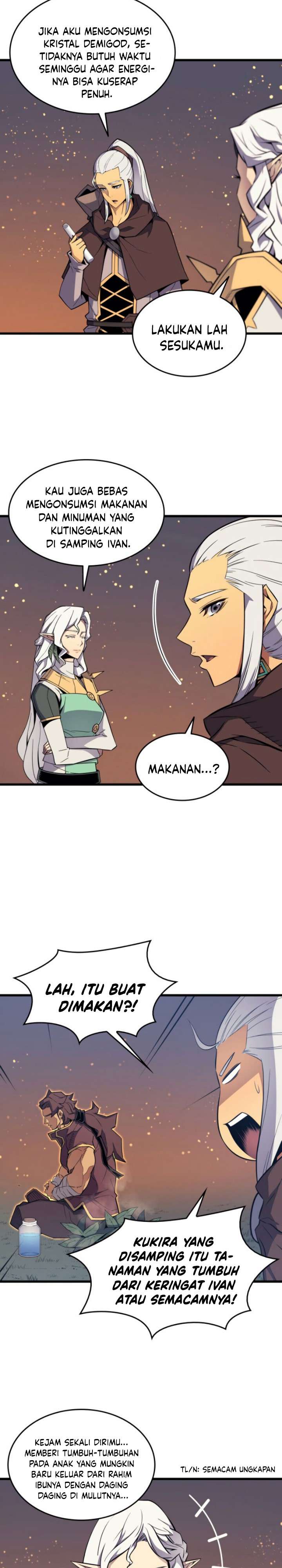 
              The Great Mage Returns After 4000 Years             Chapter 89