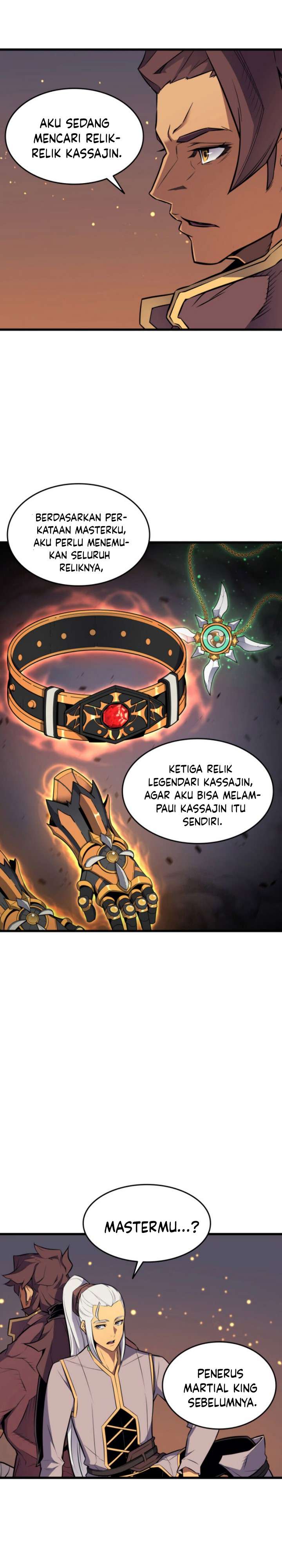 
              The Great Mage Returns After 4000 Years             Chapter 89