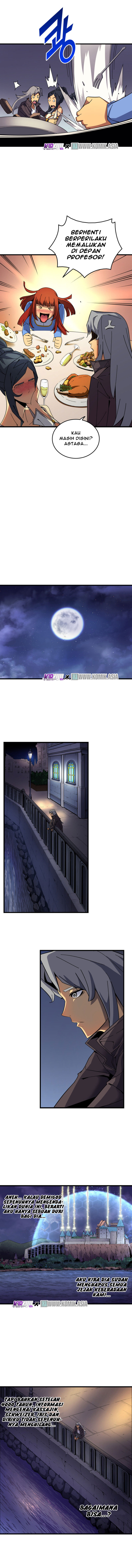 
              The Great Mage Returns After 4000 Years             Chapter 9