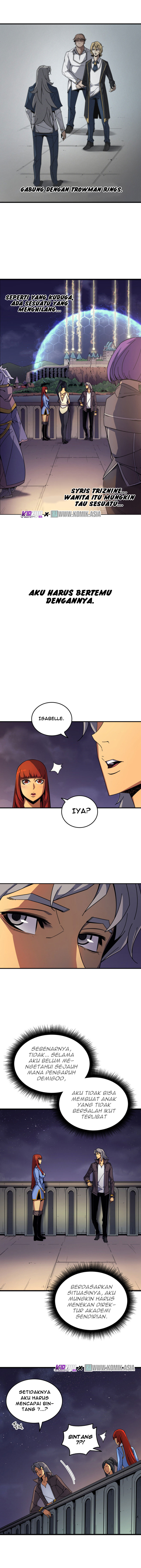 
              The Great Mage Returns After 4000 Years             Chapter 9