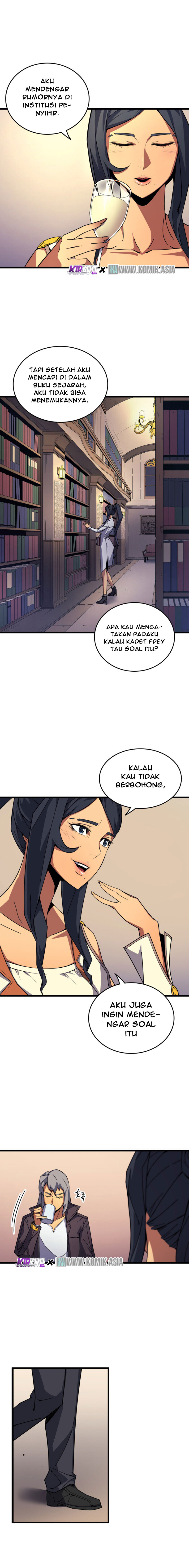 
              The Great Mage Returns After 4000 Years             Chapter 9