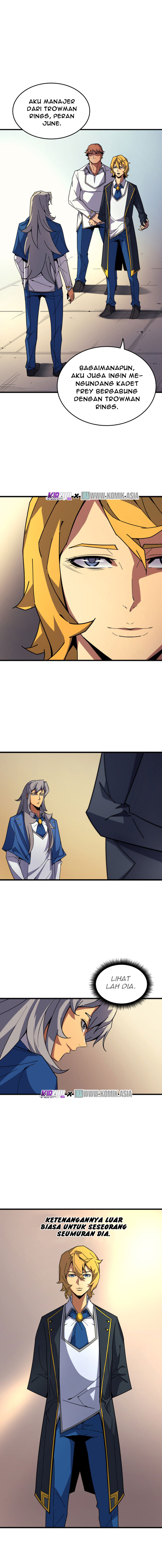 
              The Great Mage Returns After 4000 Years             Chapter 9