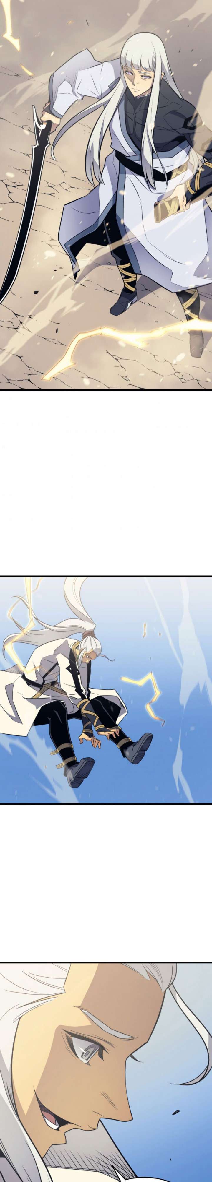 
              The Great Mage Returns After 4000 Years             Chapter 91