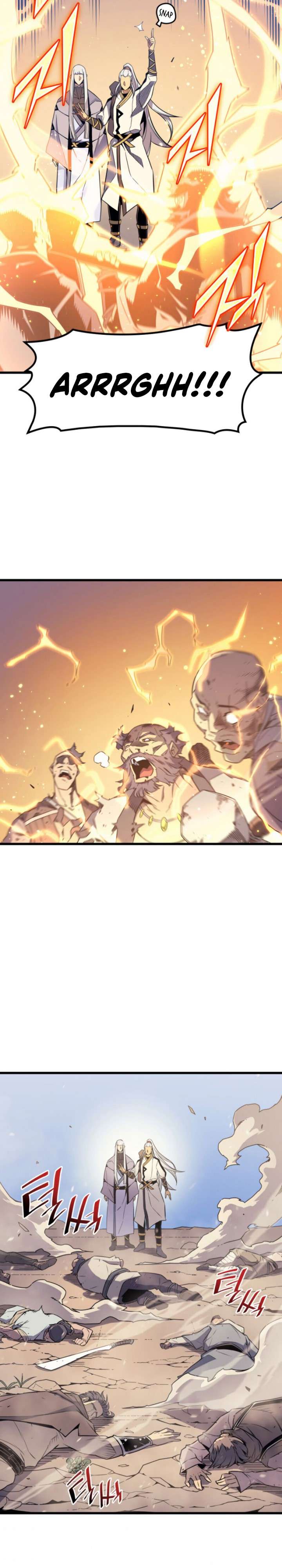 
              The Great Mage Returns After 4000 Years             Chapter 91