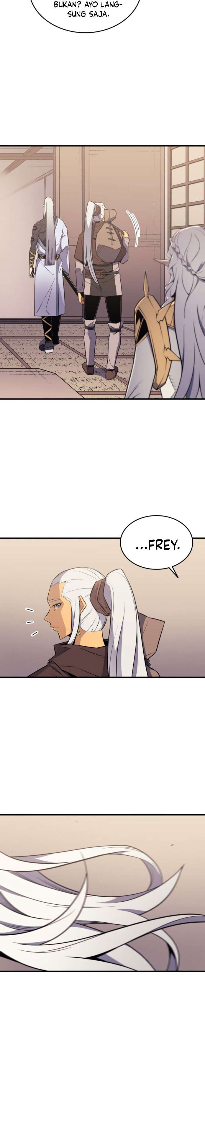 
              The Great Mage Returns After 4000 Years             Chapter 91
