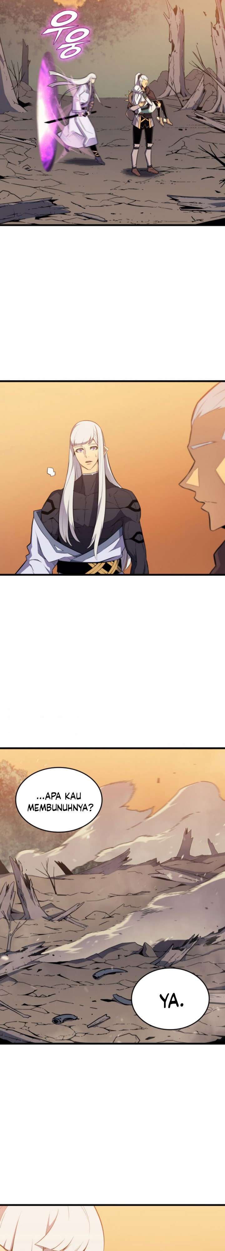 
              The Great Mage Returns After 4000 Years             Chapter 91