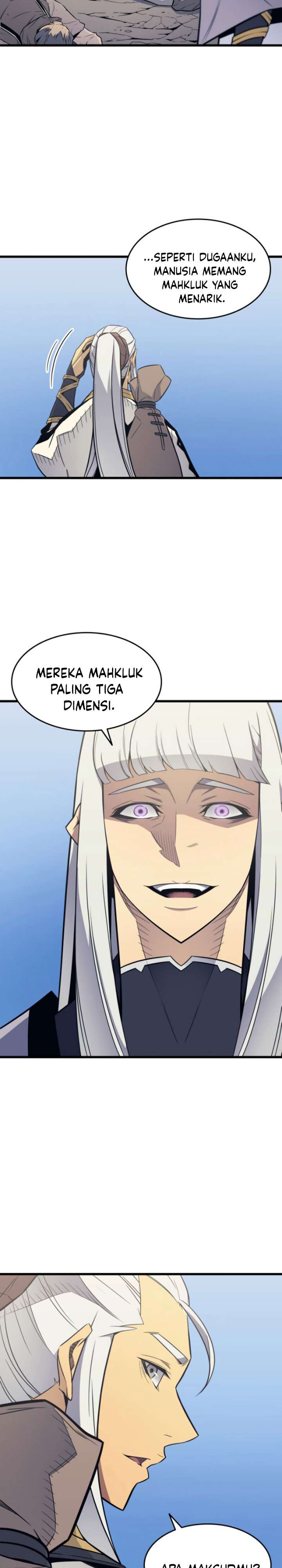 
              The Great Mage Returns After 4000 Years             Chapter 91
