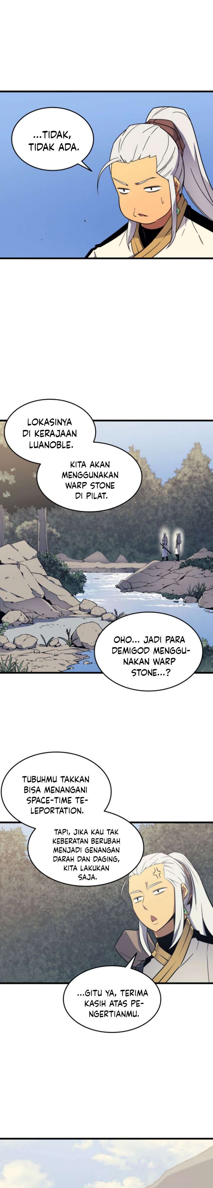 
              The Great Mage Returns After 4000 Years             Chapter 91