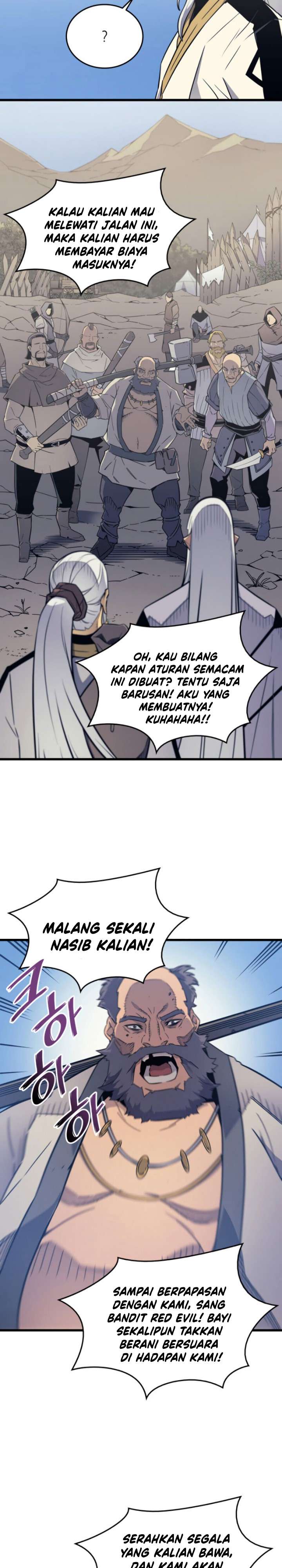
              The Great Mage Returns After 4000 Years             Chapter 91