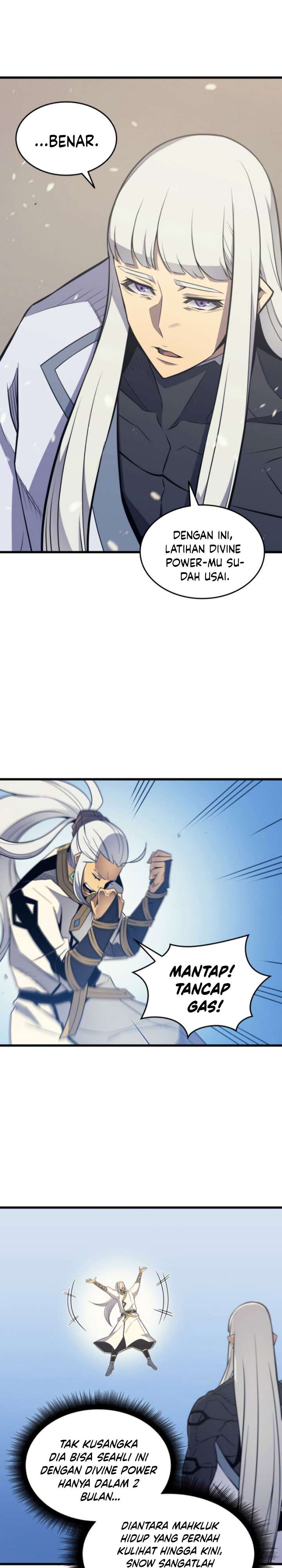 
              The Great Mage Returns After 4000 Years             Chapter 91