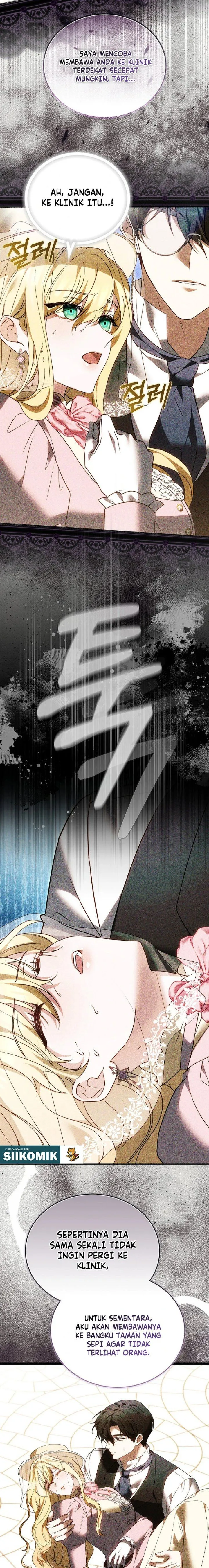 Page 14 - Vote for Your Knight! Chapter 24