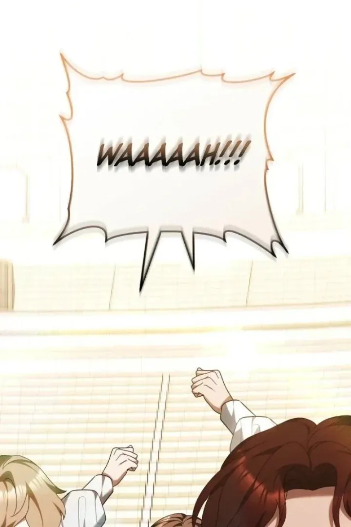 Page 118 - Vote for Your Knight! Chapter 25