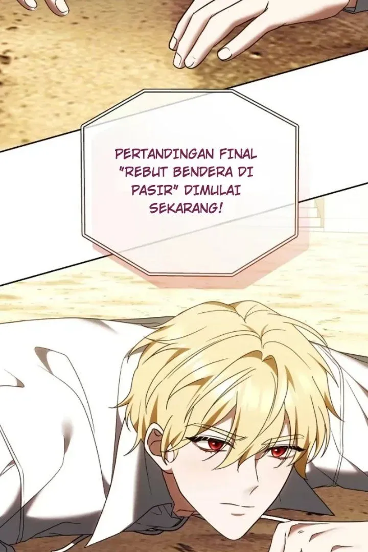 Page 128 - Vote for Your Knight! Chapter 25