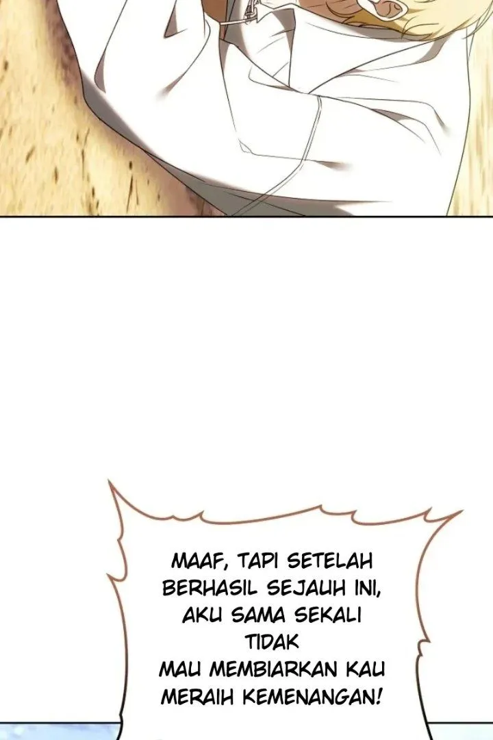 Page 140 - Vote for Your Knight! Chapter 25