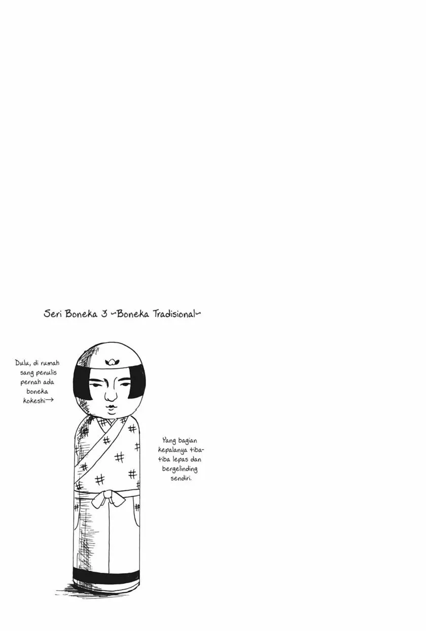 Page 16 - Hoozuki no Reitetsu Chapter 16