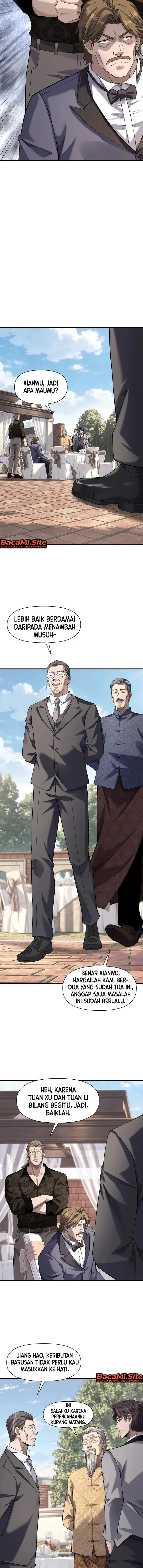 
              This Assassin is a Son-in-Law             Chapter 30