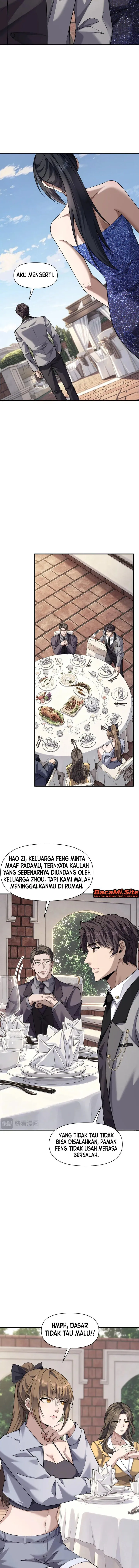 
              This Assassin is a Son-in-Law             Chapter 30