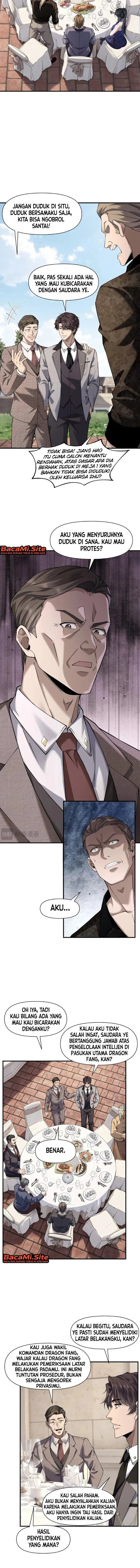 
              This Assassin is a Son-in-Law             Chapter 30