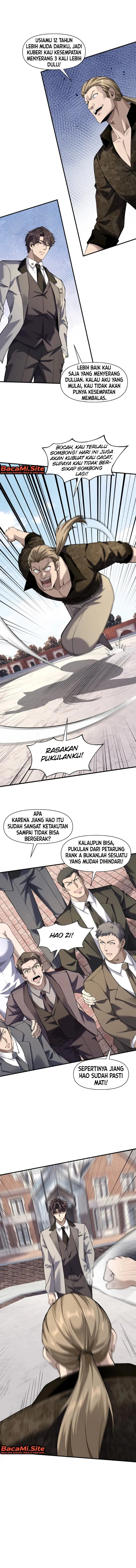 
              This Assassin is a Son-in-Law             Chapter 31