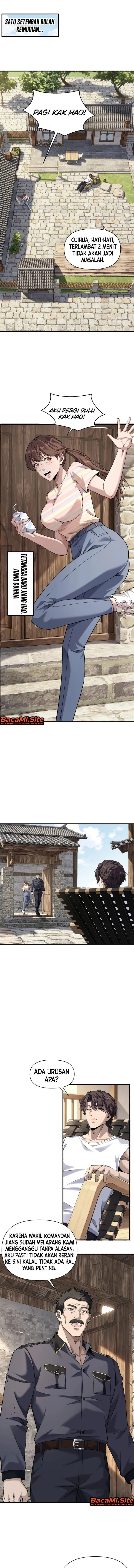 
              This Assassin is a Son-in-Law             Chapter 31