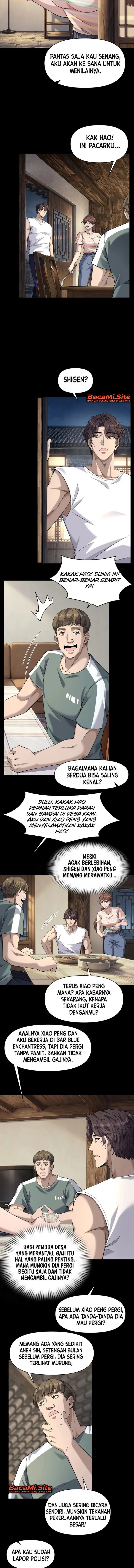 
              This Assassin is a Son-in-Law             Chapter 31
