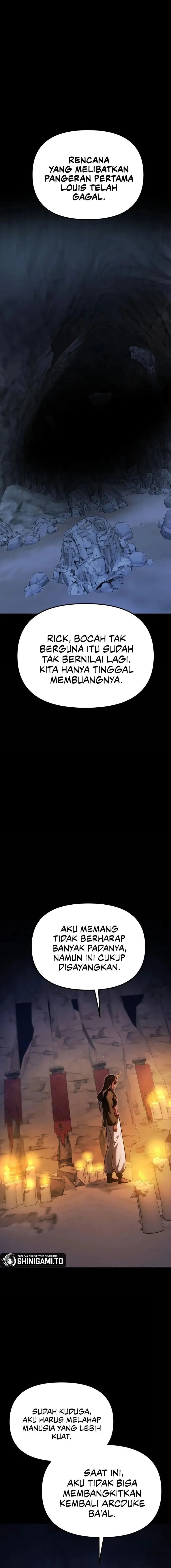 
Terminally-Ill Genius Dark Knight  Chapter 168