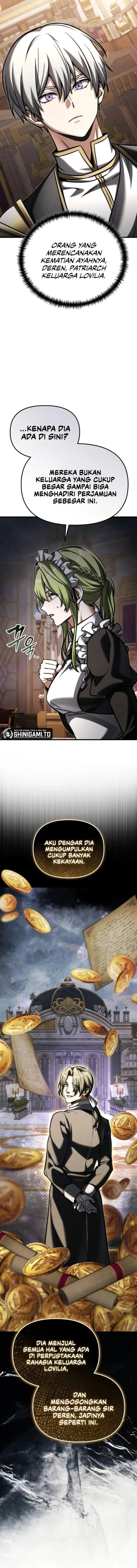 
Terminally-Ill Genius Dark Knight  Chapter 168