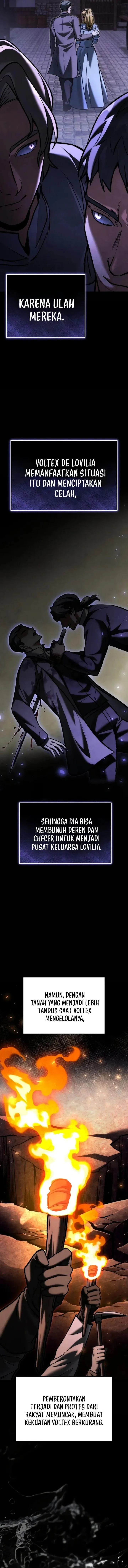 
Terminally-Ill Genius Dark Knight  Chapter 168
