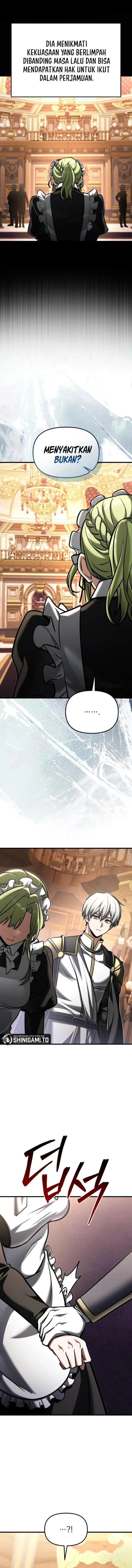 
Terminally-Ill Genius Dark Knight  Chapter 168