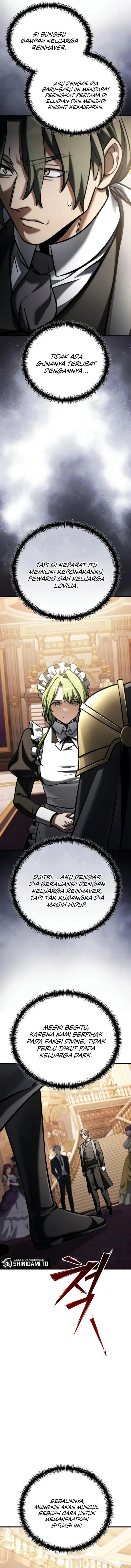 
Terminally-Ill Genius Dark Knight  Chapter 168