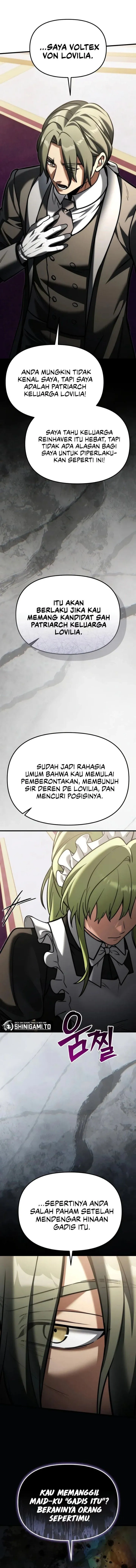 
Terminally-Ill Genius Dark Knight  Chapter 168