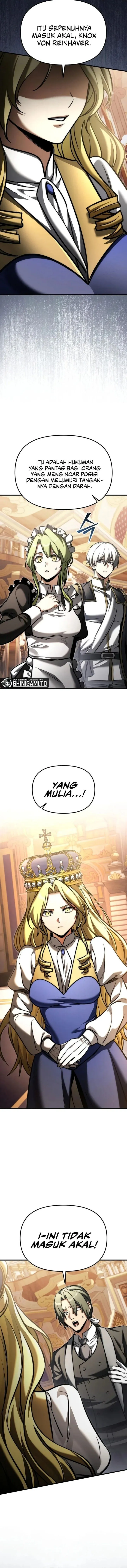 
Terminally-Ill Genius Dark Knight  Chapter 168