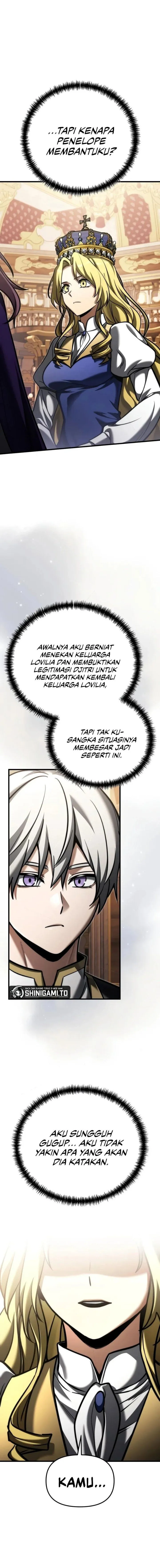 
Terminally-Ill Genius Dark Knight  Chapter 168