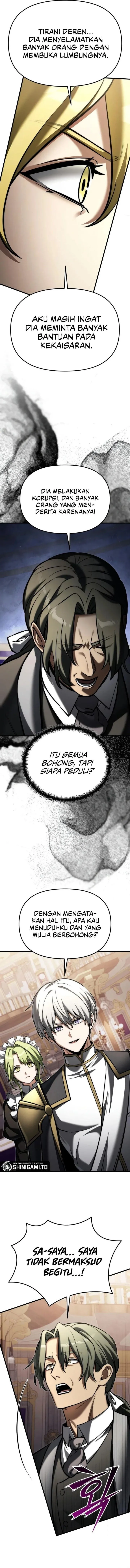
Terminally-Ill Genius Dark Knight  Chapter 168