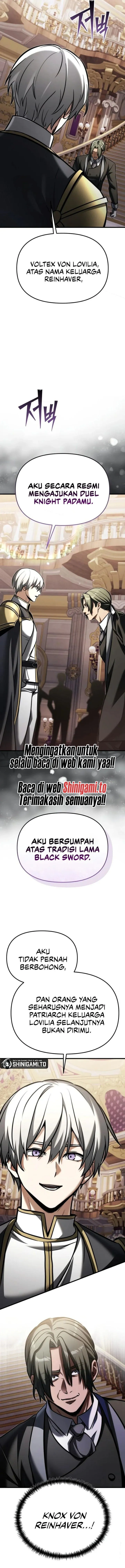 
Terminally-Ill Genius Dark Knight  Chapter 168