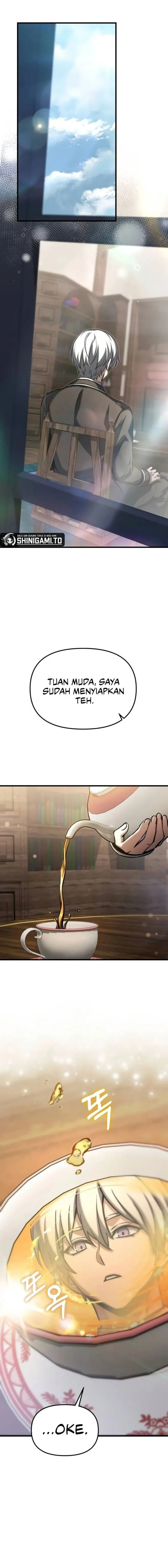 
Terminally-Ill Genius Dark Knight  Chapter 170