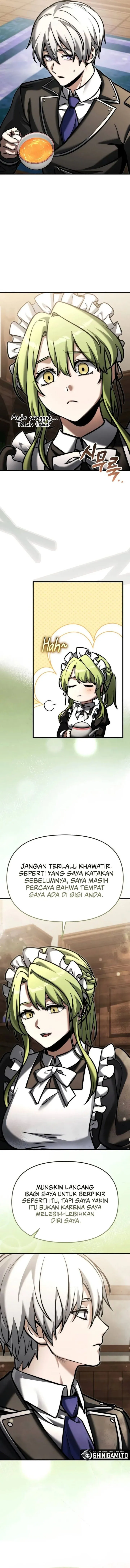 
Terminally-Ill Genius Dark Knight  Chapter 170