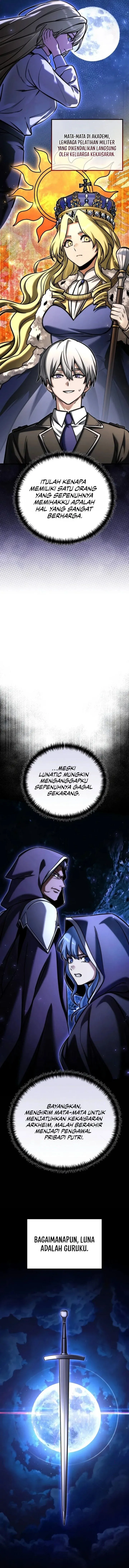 
Terminally-Ill Genius Dark Knight  Chapter 170