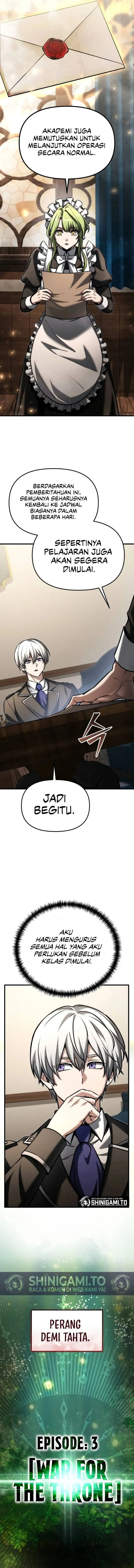 
Terminally-Ill Genius Dark Knight  Chapter 170