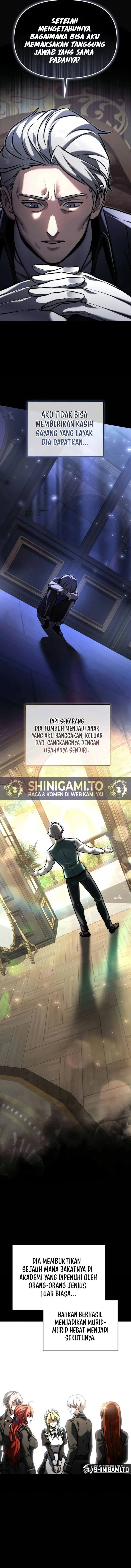 
Terminally-Ill Genius Dark Knight  Chapter 170
