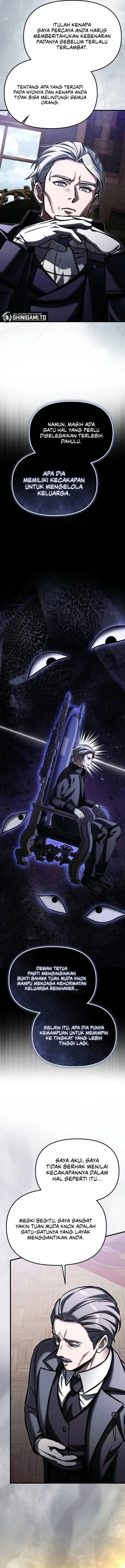 
Terminally-Ill Genius Dark Knight  Chapter 170