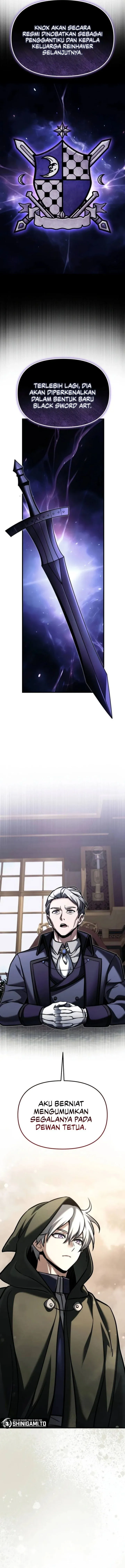 
Terminally-Ill Genius Dark Knight  Chapter 170