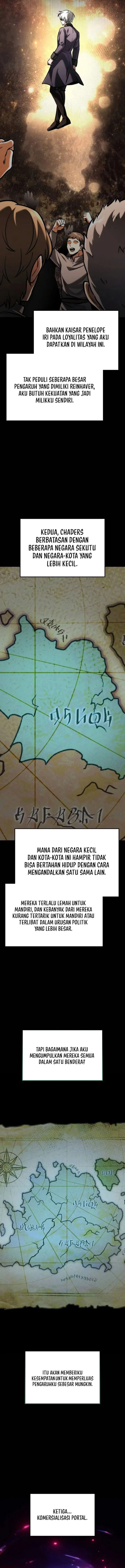 
Terminally-Ill Genius Dark Knight  Chapter 170