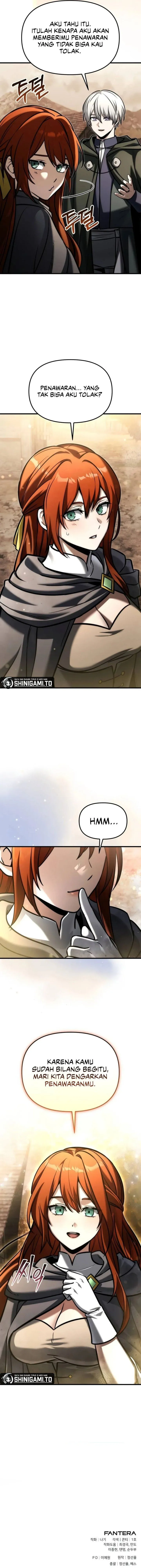 
Terminally-Ill Genius Dark Knight  Chapter 170