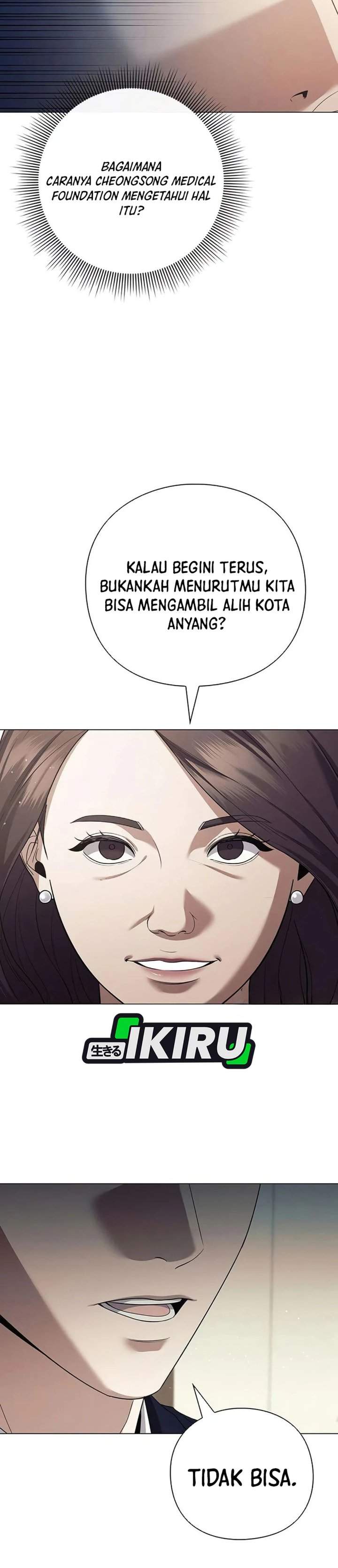 
              The Politician Who Sees the Future             Chapter 24